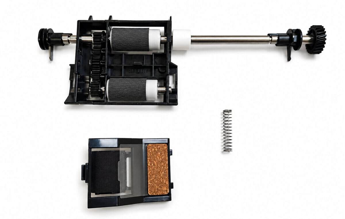 xerox feed roll kit adf Workcentre 6515 and Versalink C405