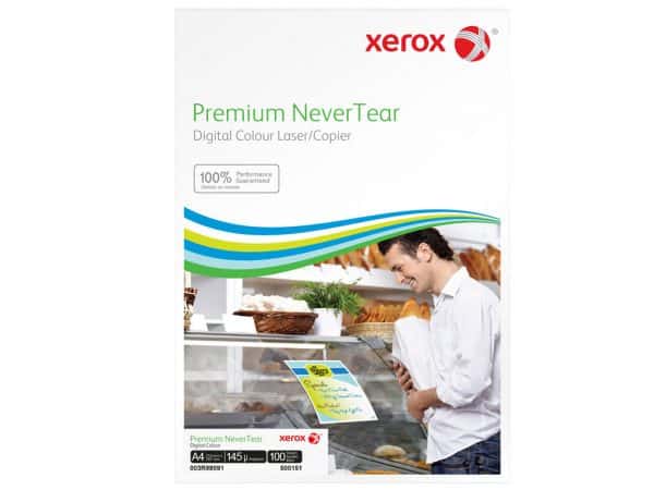 Xerox Premium Nevertear hochweiss 145 microns A3