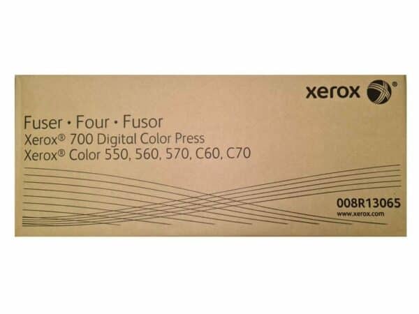 Xerox Fuser 550 700 C60 C9065