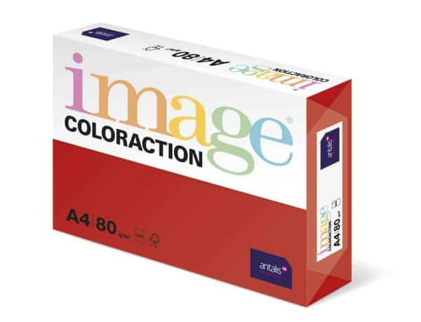 Coloraction rot 80g