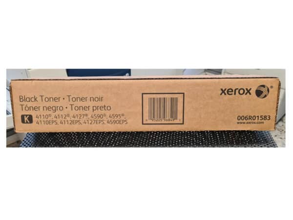Toner Xerox 4110 4590