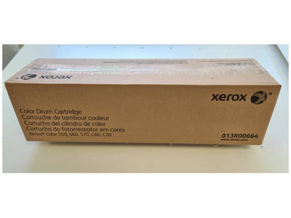 Trommel color Xerox 550 C60 C9065
