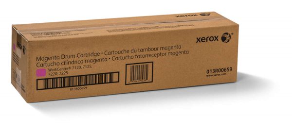 Trommel Magenta Xerox 7120 7220