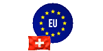 Lieferung EU und Schweiz