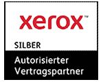 Xerox Vertragspartner