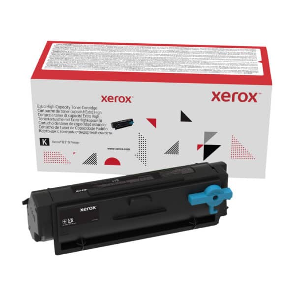 Toner extra hicap Xerox B305 B310 B315
