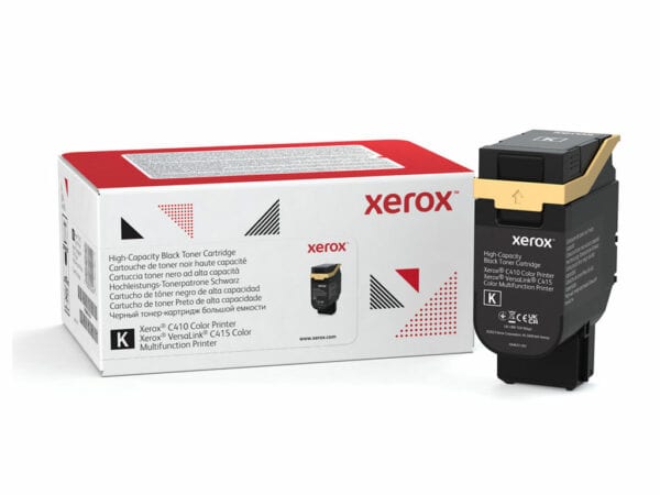 006R04685 – Toner Black Hicap Xerox VersaLink C415