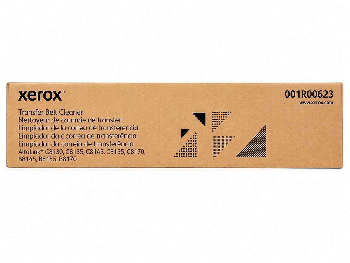 Belt Cleaner for Xerox Altalink B/C 81xx and 82xx Series