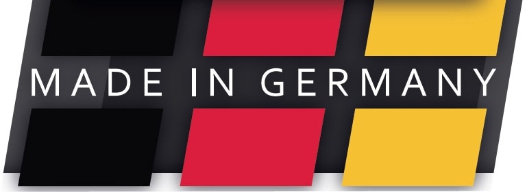 Made in Germany