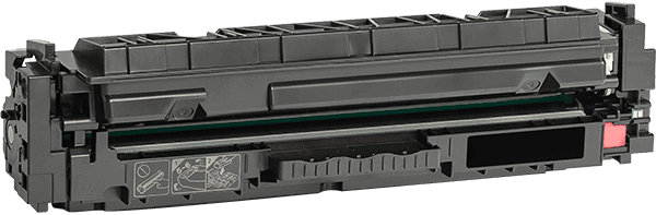Rebuilt Toner Magenta für Canon Toner 3018C006