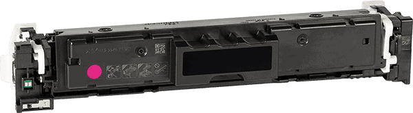 Rebuilt Toner Magenta für Canon Toner 5096C006